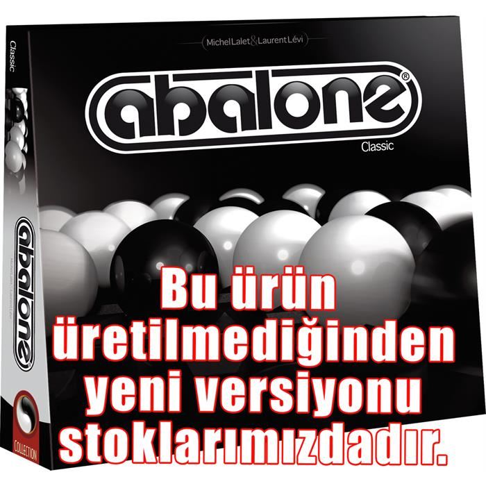 Abalone